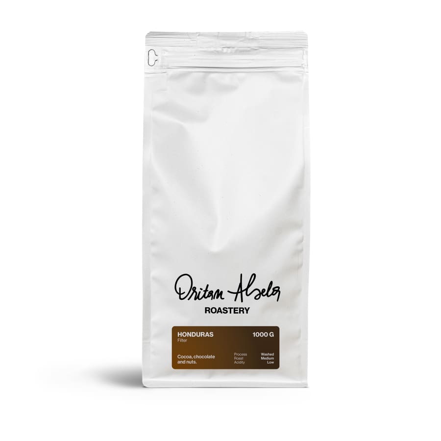 Honduras - Filter - Coffee