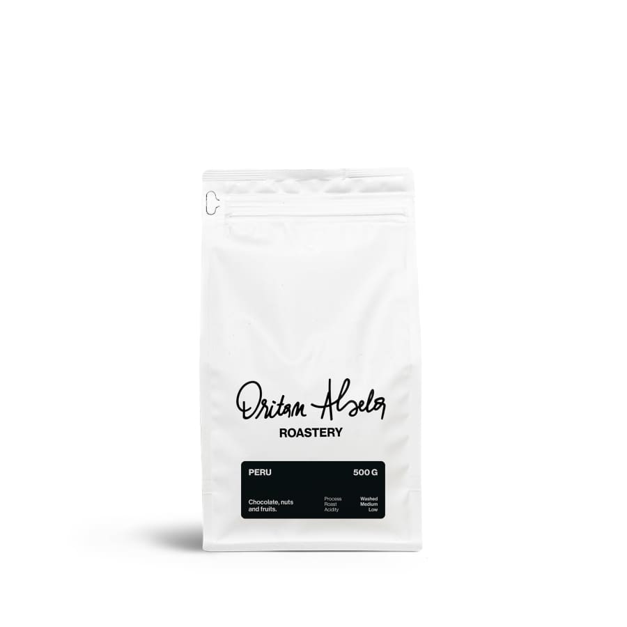 Peru - Coffee