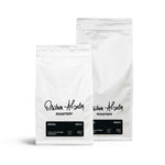 Brazil - Coffee