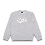 Dritan Alsela Coffee Unisex Sweatshirt