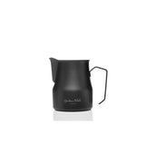 Dritan Alsela Professional Milk Jug - 500ml / Black - Milk Jug