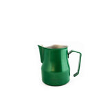 Dritan Alsela Professional Milk Jug - 500ml / Green - Milk Jug