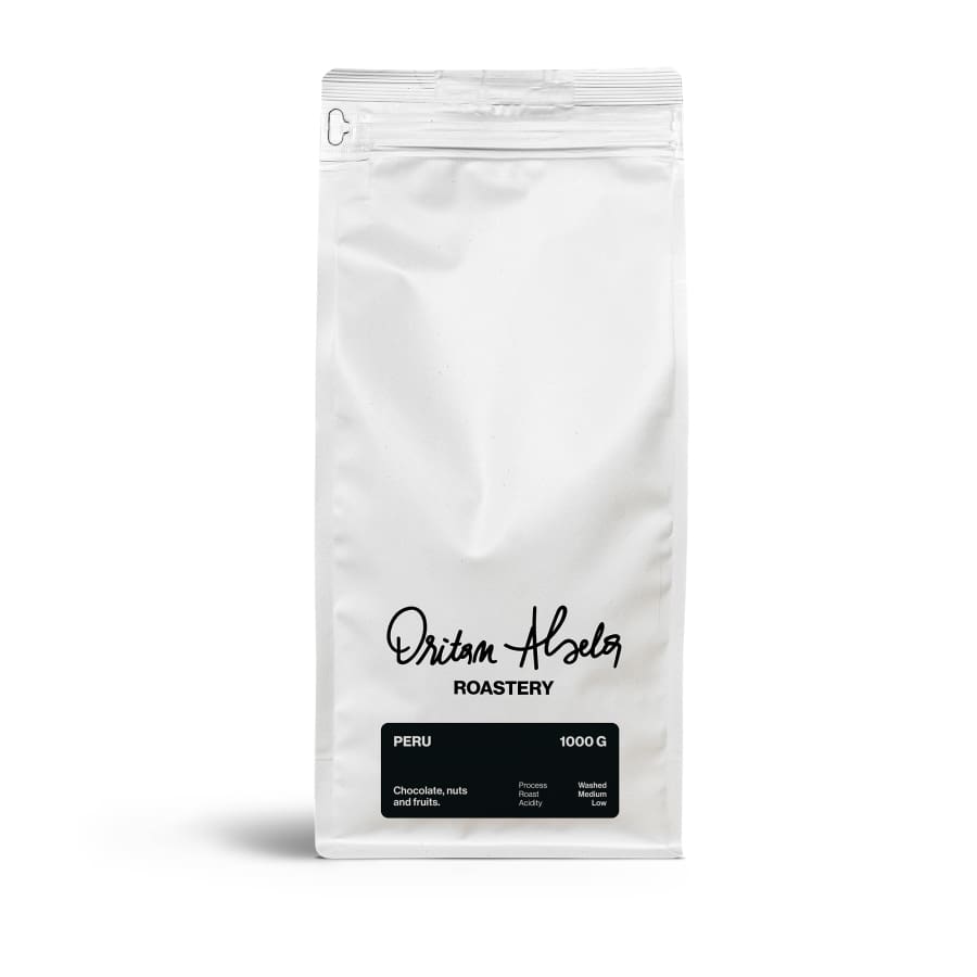 Peru - Coffee