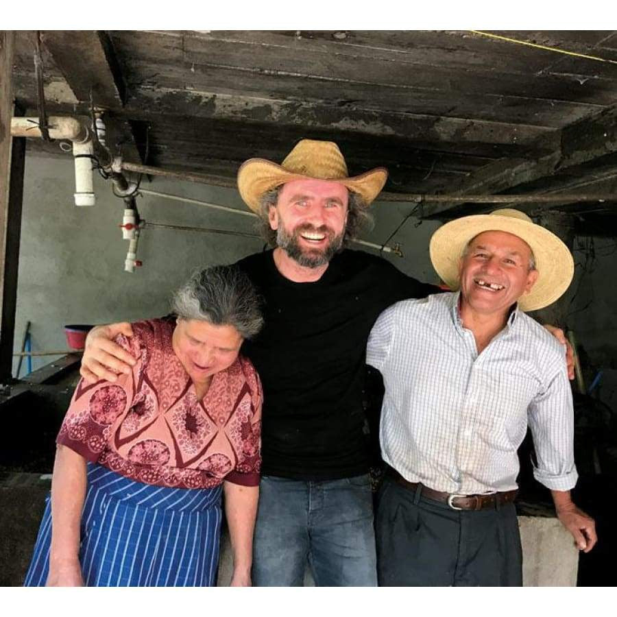Guatemala - Coffee