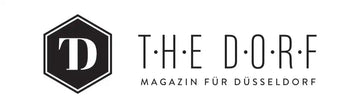 Magazine logo with a hexagon and the letter ’T’.