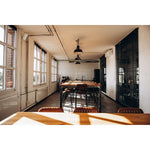 Meetingroom in the Roastery