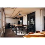 Meetingroom in the Roastery