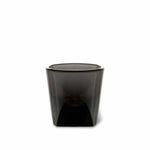 VERO Espresso Glass 3oz/89ml - Smoke